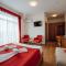 Pensiunea Comfort