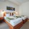 Pensiunea Comfort