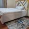 Kilimani superb one and half bedroom near YAYA CENTRE with NETFLIX