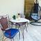 Monemvasia Modern flat