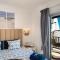 FRONTLINE VILLA 25, Modern Coastal Design with Amazing Views - 卡列罗港