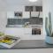 FRONTLINE VILLA 25, Modern Coastal Design with Amazing Views - 卡列罗港