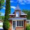 Studio - Le petit Château Avesnois - TV - WIFI - Sdb Privée - Cuisine Partagée - Avesnes-sur-Helpe
