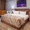Al Mansour Plaza Hotel