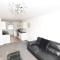 3 Bedroom Apartment in a Quiet Location