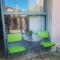 Monemvasia Modern flat