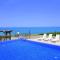 Byala Cliff Sea View Suite - Byala