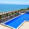 Byala Cliff Sea View Suite - Byala