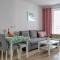 Beel Apartament w pierwszej linii brzegowej - 詹塔尔