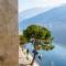 SIN4 Apartments by Quokka 360 - overlooking the lake - FAI heritage in Morcote - Morcote
