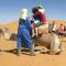 Khadija Desert Camp