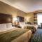 Quality Inn - 富兰克林