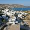 To Pelagos - Agios Sostis