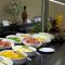 Al Khoory Hotel Apartments Al Barsha - Dubaj