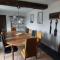 Barn Long House with Private pool - Chassenon Barn Long House with Private pool - Chassenon