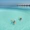 Jumeirah Olhahali Island Maldives - Atol Norte de Malé