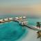 Jumeirah Olhahali Island Maldives - Atol Norte de Malé