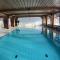 Bild Apartment Annis Panoramablick Pool Sauna Tennis