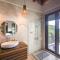 Perch El Nidos Seaview Villas overlooking Marimegmeg