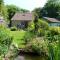 PRIVACY Entire BARN for 4 Garden Cliff Vobster Quay Frome Longleat Bath Stonehenge BBQ HQ & Pet FREE-ndly - Radstock