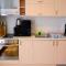Byala Cliff Sea View Penthouse