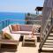 Byala Cliff Sea View Penthouse - Byala