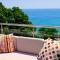 Byala Cliff Sea View Penthouse - Byala