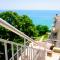 Byala Cliff Sea View Penthouse