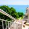 Byala Cliff Sea View Penthouse - Byala