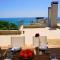 Byala Cliff Sea View Penthouse - Byala