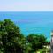 Byala Cliff Sea View Penthouse - Byala