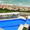 Byala Cliff Sea View Penthouse - Byala