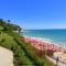 Byala Cliff Sea View Penthouse