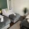 The Avenue Townhouse