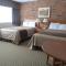 Travelodge by Wyndham Thunder Bay ON