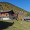 Studio mit traumhafter Aussicht