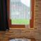 Studio mit traumhafter Aussicht