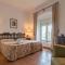 Hotel Los Olivos