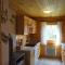 Chalet Bergliebe Turrach
