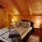 Chalet Bergliebe Turrach
