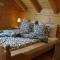 Chalet Bergliebe Turrach