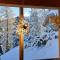 Chalet Bergliebe Turrach