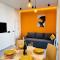 Gold Apartment Vysochana18 - 伊万诺-弗兰科夫斯克