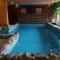 Chalet Bergliebe Turrach