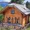 Chalet Bergliebe Turrach