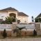 Captain's Residence - Abuja