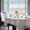 Hotel The Peninsula Paris