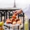 Hotel The Peninsula Paris