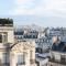 Hotel The Peninsula Paris