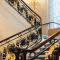 Hotel The Peninsula Paris